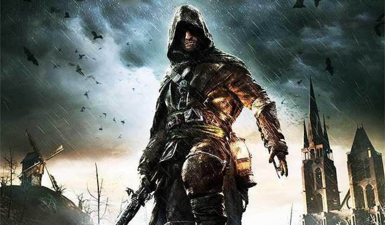 Eerste uitbreiding op Assassin's Creed Unity lijkt beter te zijn dan het hoofdverhaal