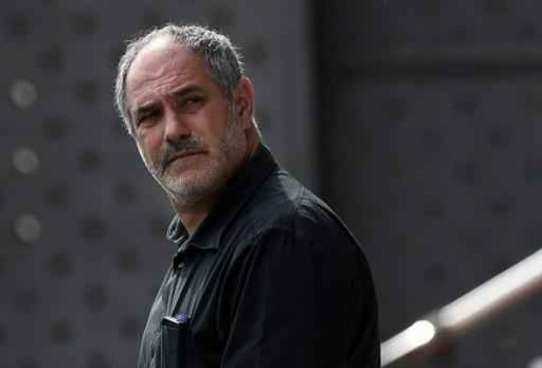 Zubizarreta volgt Gunter Jacob op als sportdirecteur bij Marseille