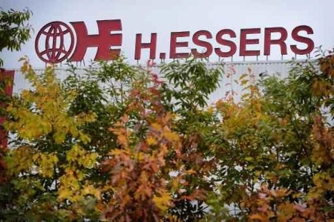 Limburgse deputatie levert milieuvergunning af voor Genks transportbedrijf Essers