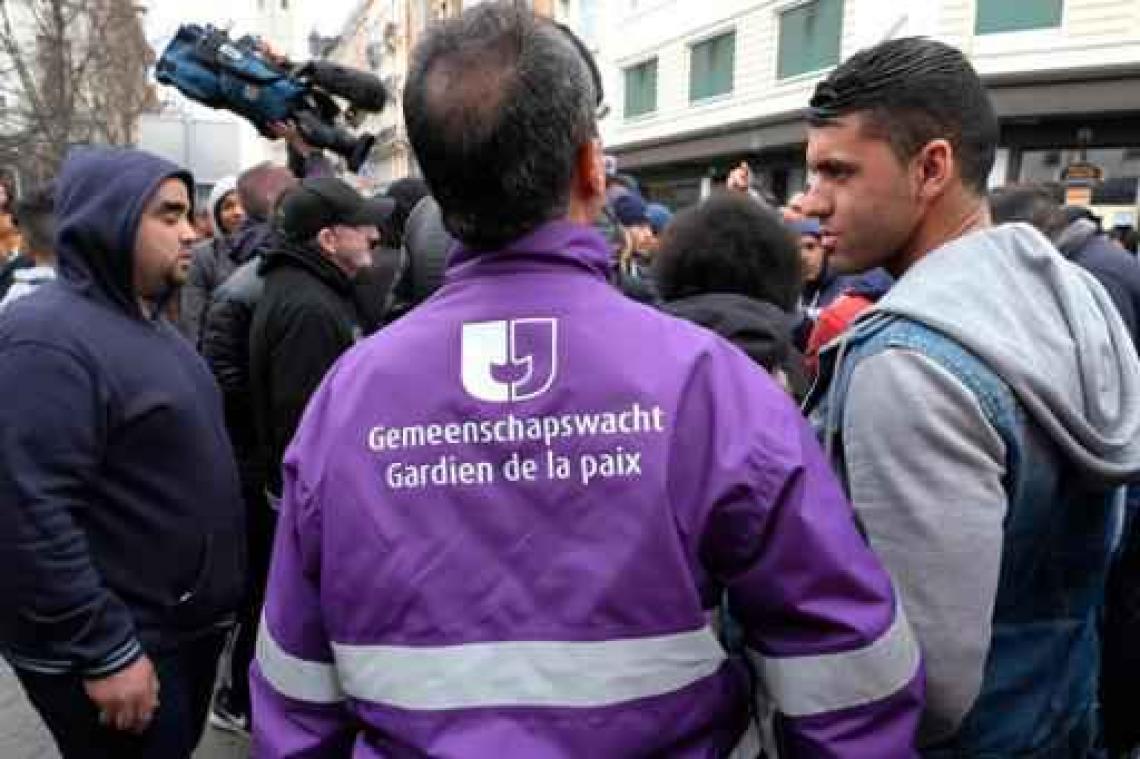 Vier projecten moeten Brusselse jongeren ondermeningszin geven