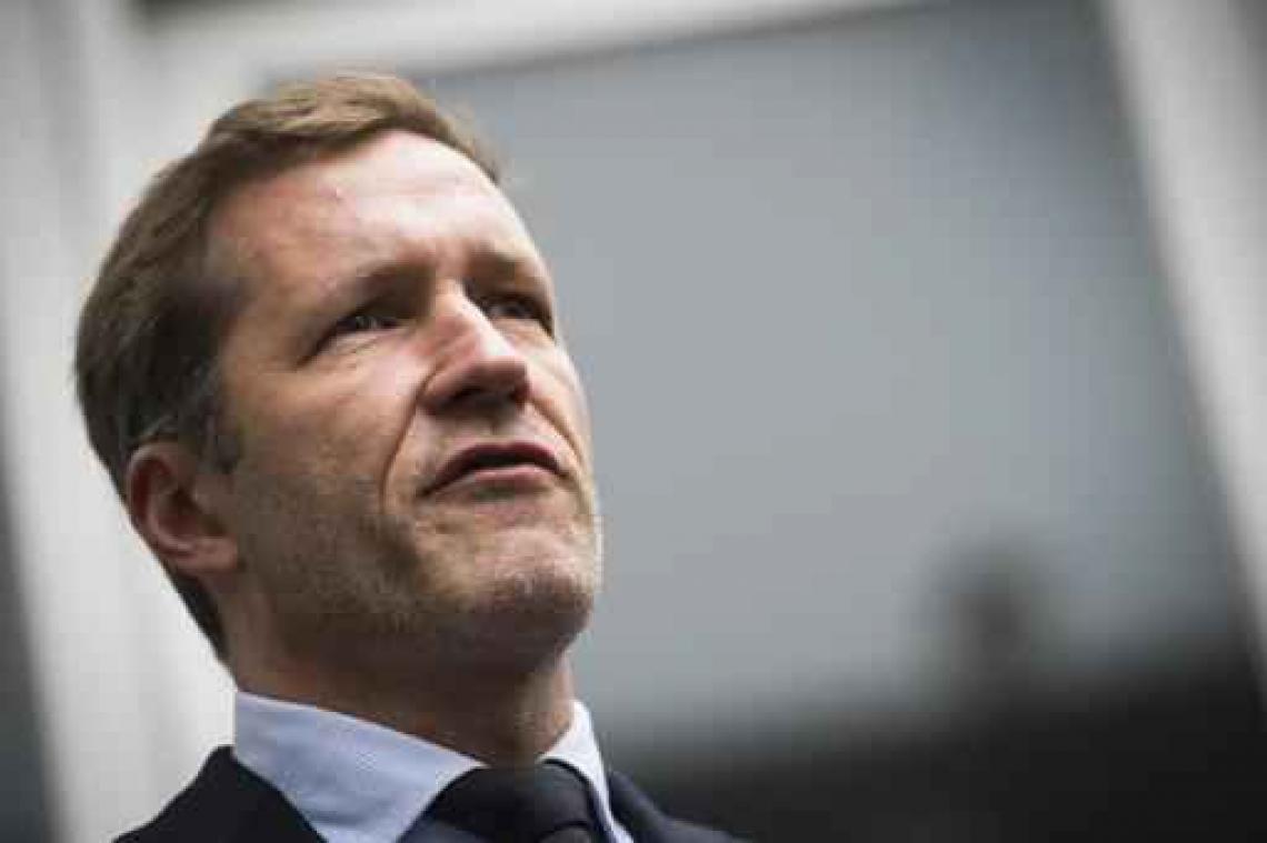 "Dit is de norm voor toekomstige handelsverdragen"
