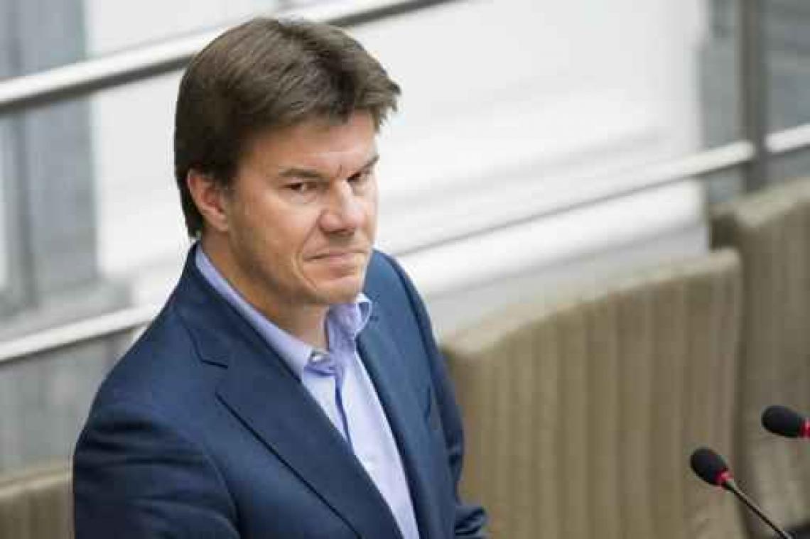 Regionale omroepen moeten voorlopig niet vrezen voor subsidies