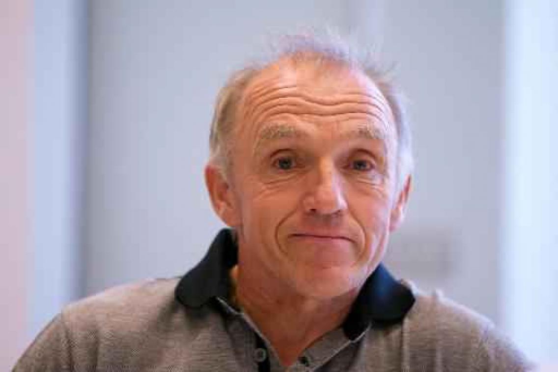 Rudy De Bie trekt met ambitieuze selectie naar EK in Pontchâteau