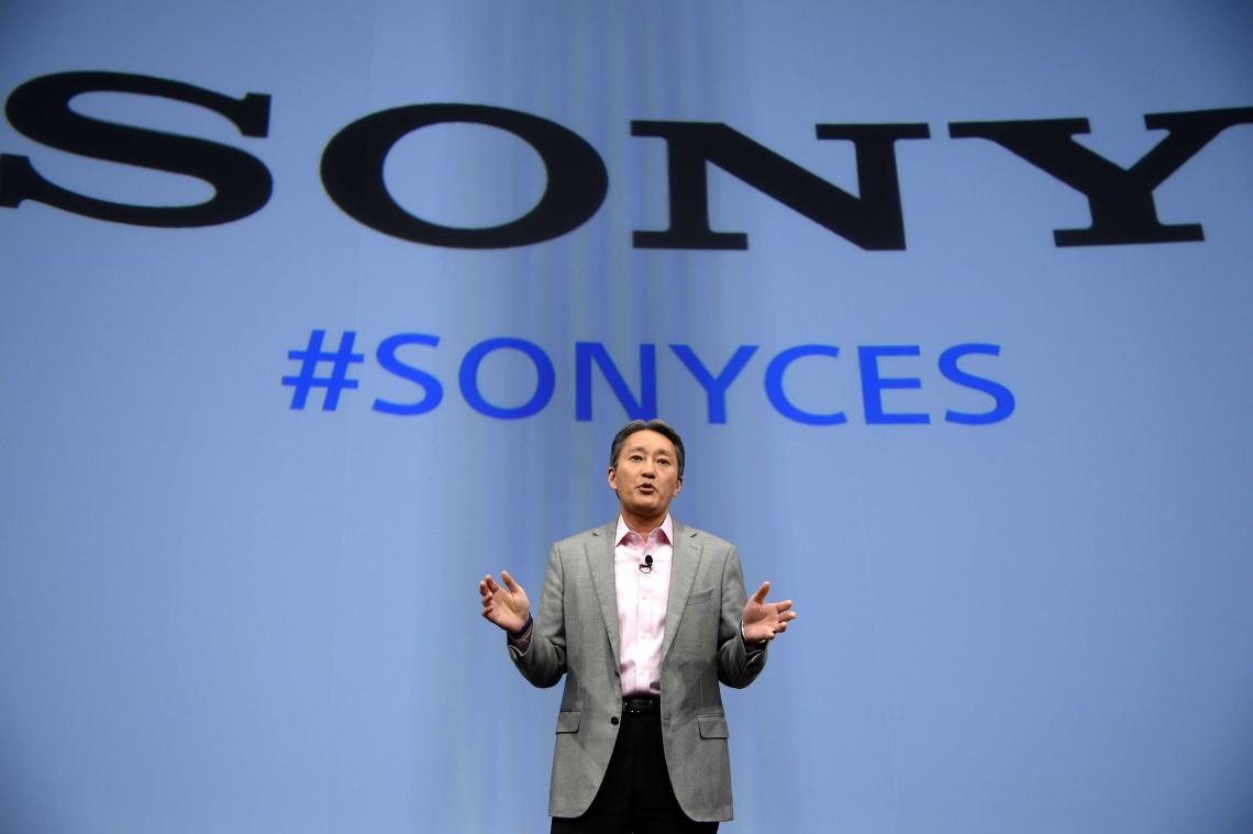 Sony verdient 26 miljoen euro met online verkoop van The Interview