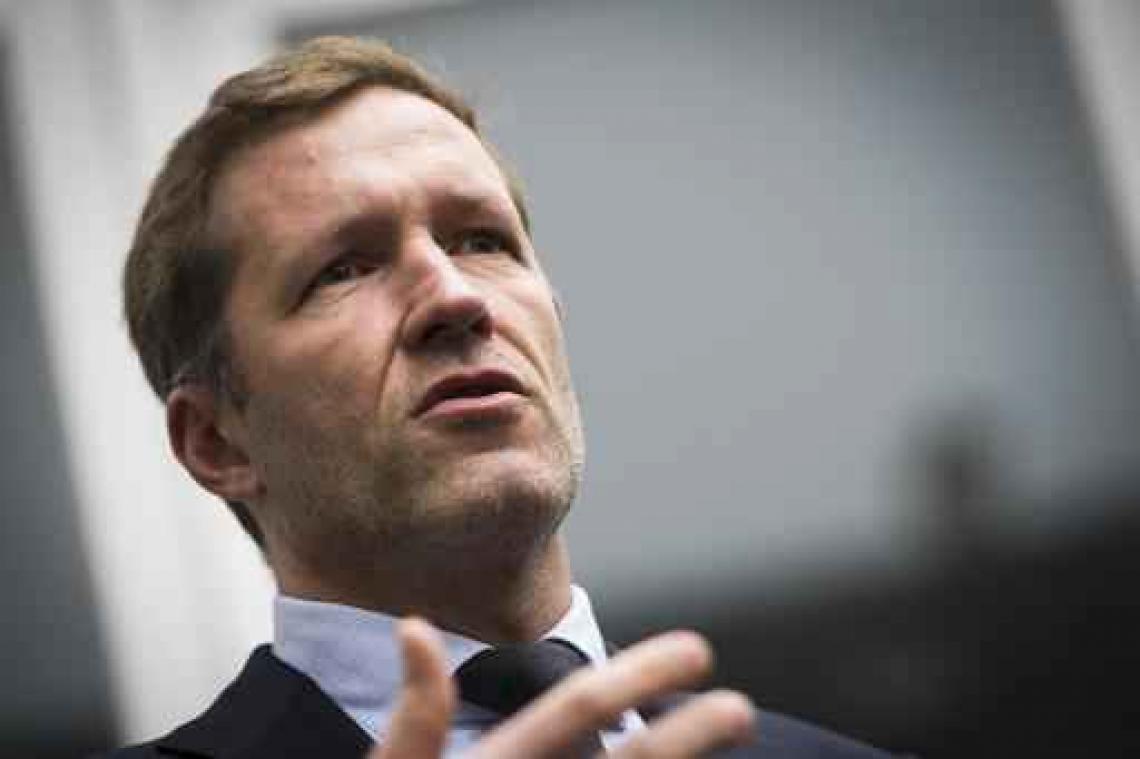 CETA - Magnette en Prévot verdedigen akkoord voor commissie van Waals parlement
