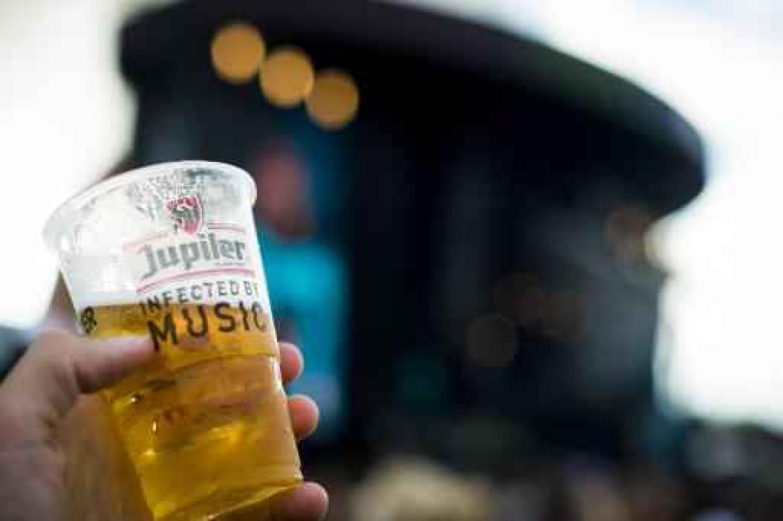 VAD verstrengt zijn richtlijn voor alcohol