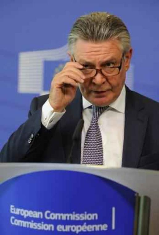 "Juridisch is er zeer weinig veranderd aan CETA"