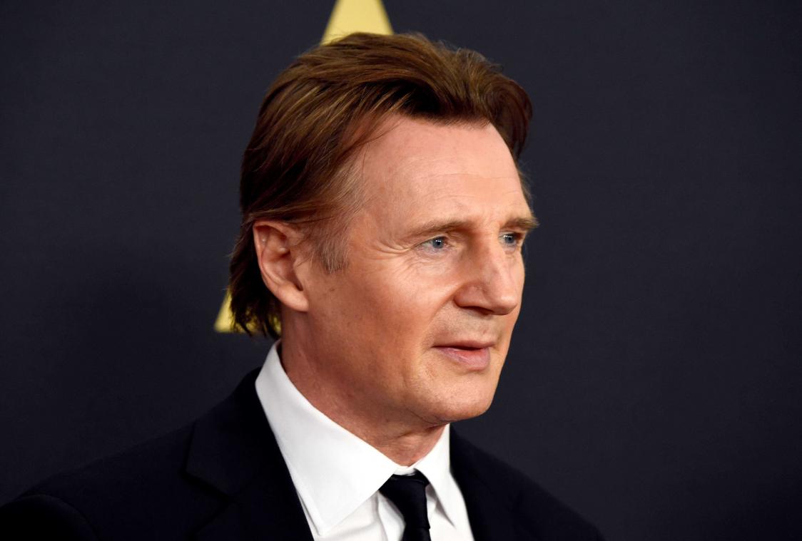 Liam Neeson moet ouders overtuigen dat Taken fictie is