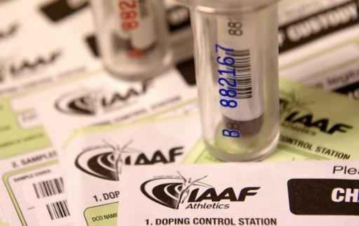 IOC wel tevreden over dopingcontroles in Rio