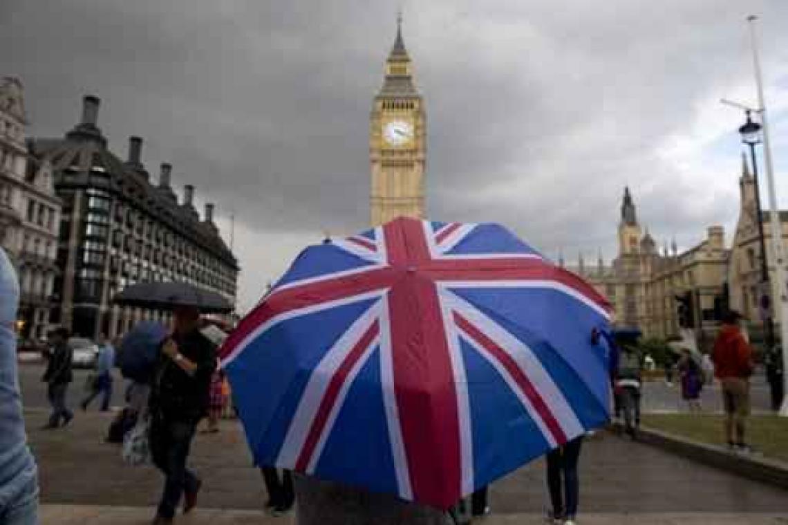 Noord-Ierse rechtbank wijst klacht tegen opstarten van Brexit af