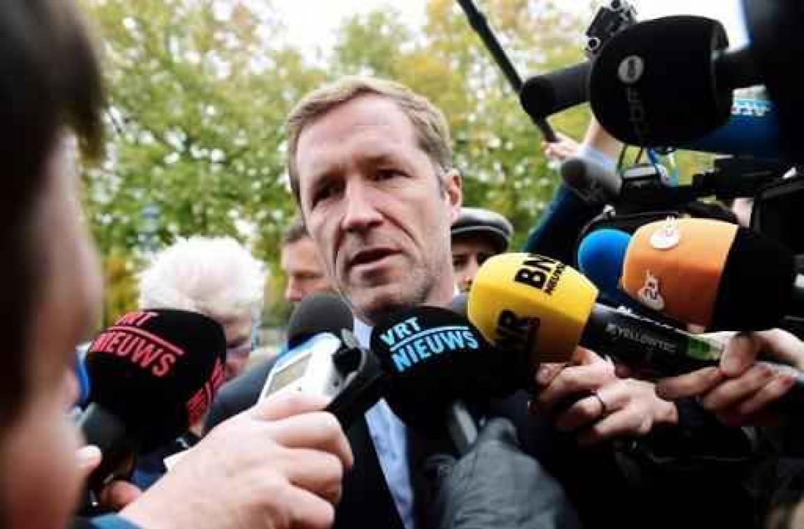 Waals parlement geeft zijn fiat voor ondertekening CETA