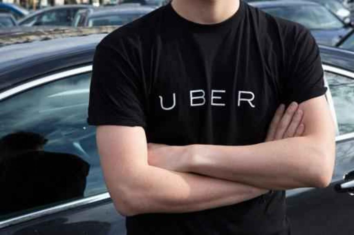 Uber in Verenigd Koninkrijk veroordeeld voor schenden van arbeidswetgeving