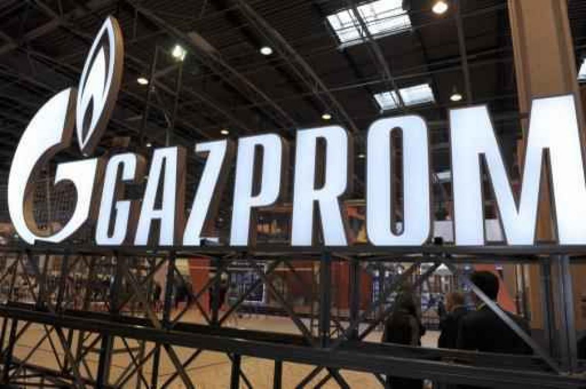 EU staat Gazprom hogere capaciteit toe op gaspijpleiding in Duitsland en Tsjechië
