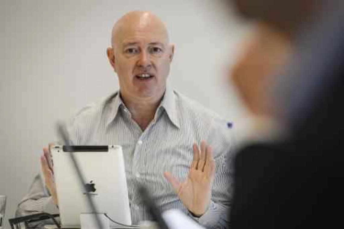 Van Massenhove boos om hervorming sociale inspectie