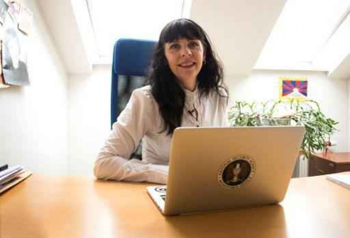 Verkiezingen IJsland - Piratenpartij wordt derde partij in parlement