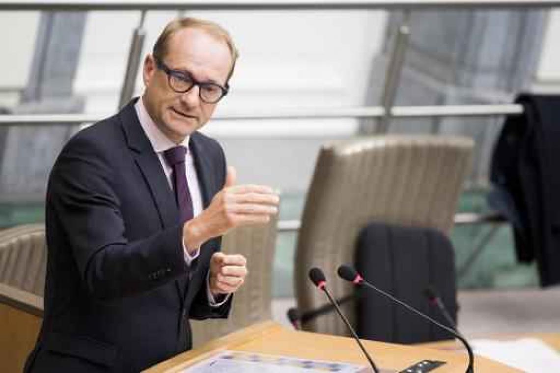 Federale overheid betwist Vlaamse mobiliteitsbesluiten