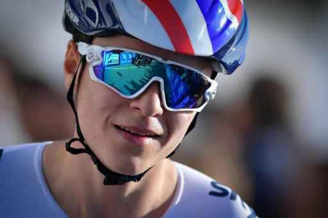 Topfavoriet Pidcock snelt naar Europese titel, brons voor Timo Kielich