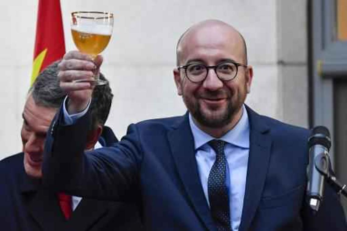 We hadden Europa en België in gevaar kunnen brengen