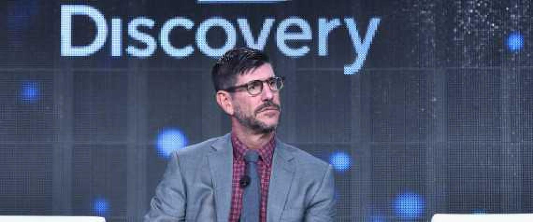 Discovery Channel schrapt neppe shows