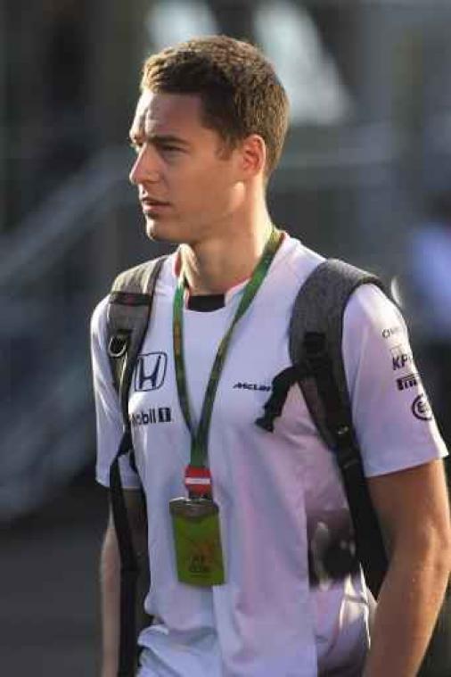 Stoffel Vandoorne boekt tweede zege in slotmanche in Suzuka