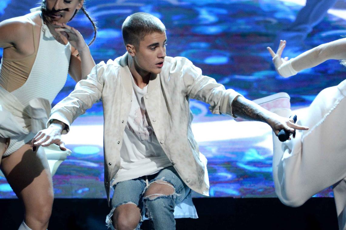 Justin Bieber koopt duurste appartement van Amsterdam