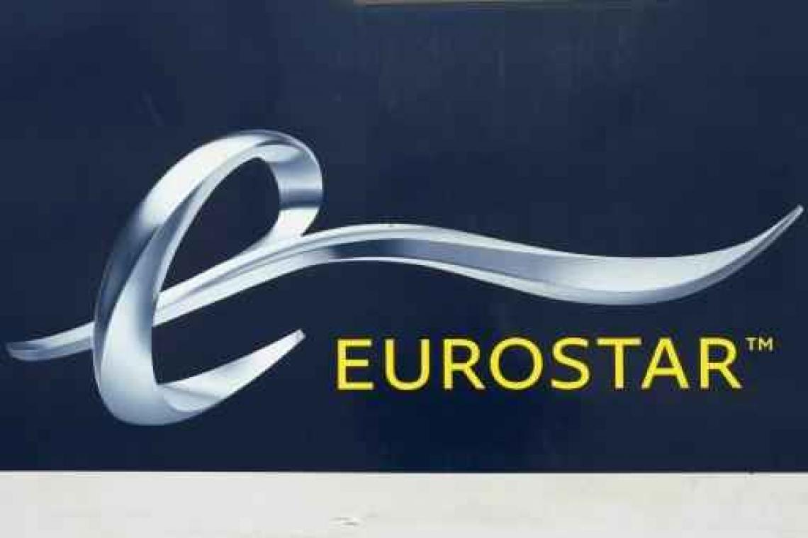 Eurostar loopt vertraging op door "souvenir" uit Tweede Wereldoorlog