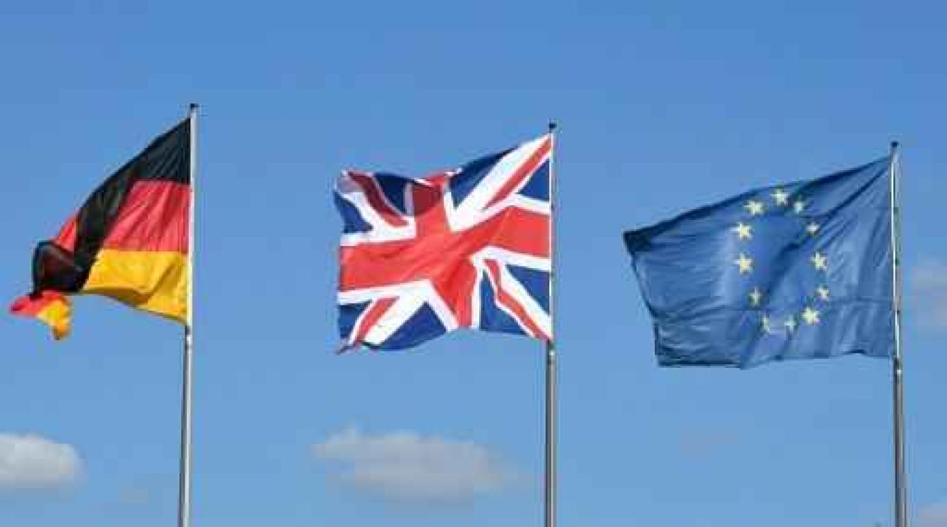 Economische groei in eurolanden stabiliseert