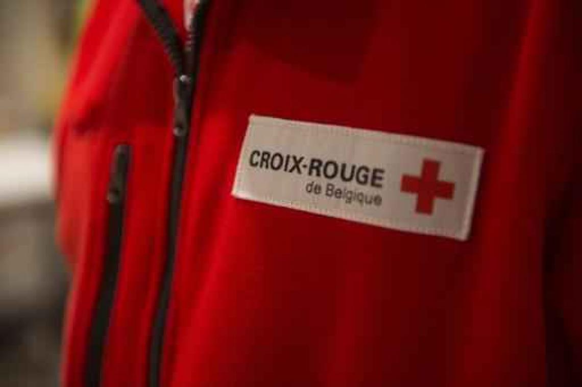 Franstalige Rode Kruis start dinsdag met jaarlijks winterplan