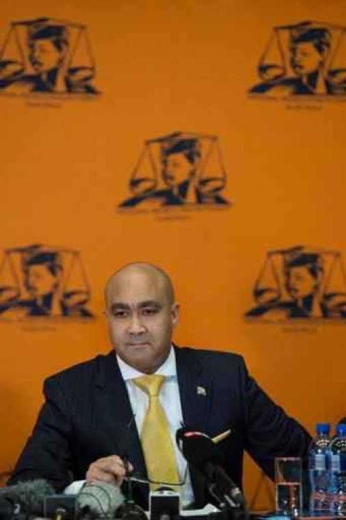 Zuid-Afrikaanse minister van Financiën moet zich dan toch niet verantwoorden voor fraude