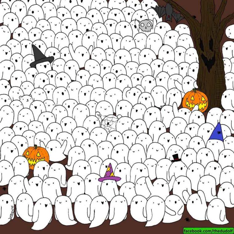 Na de panda: zoek de ijsbeer!