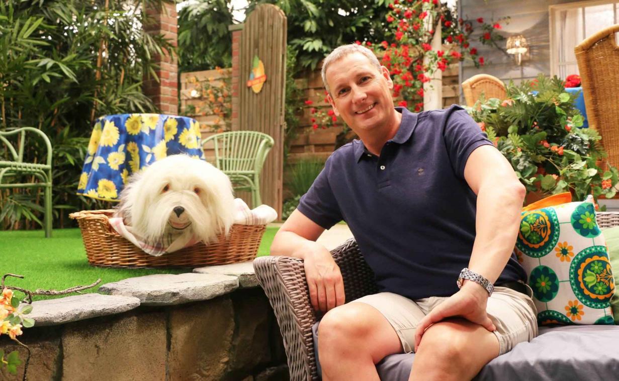 Samson en Gert komen met nieuwe afleveringen