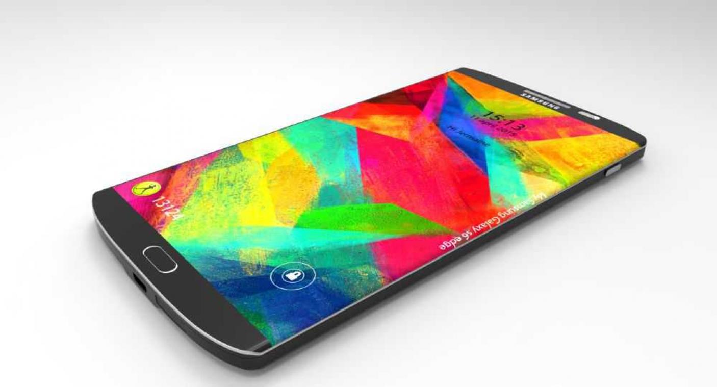 Samsung presenteert eind maart de nieuwe Galaxy S6
