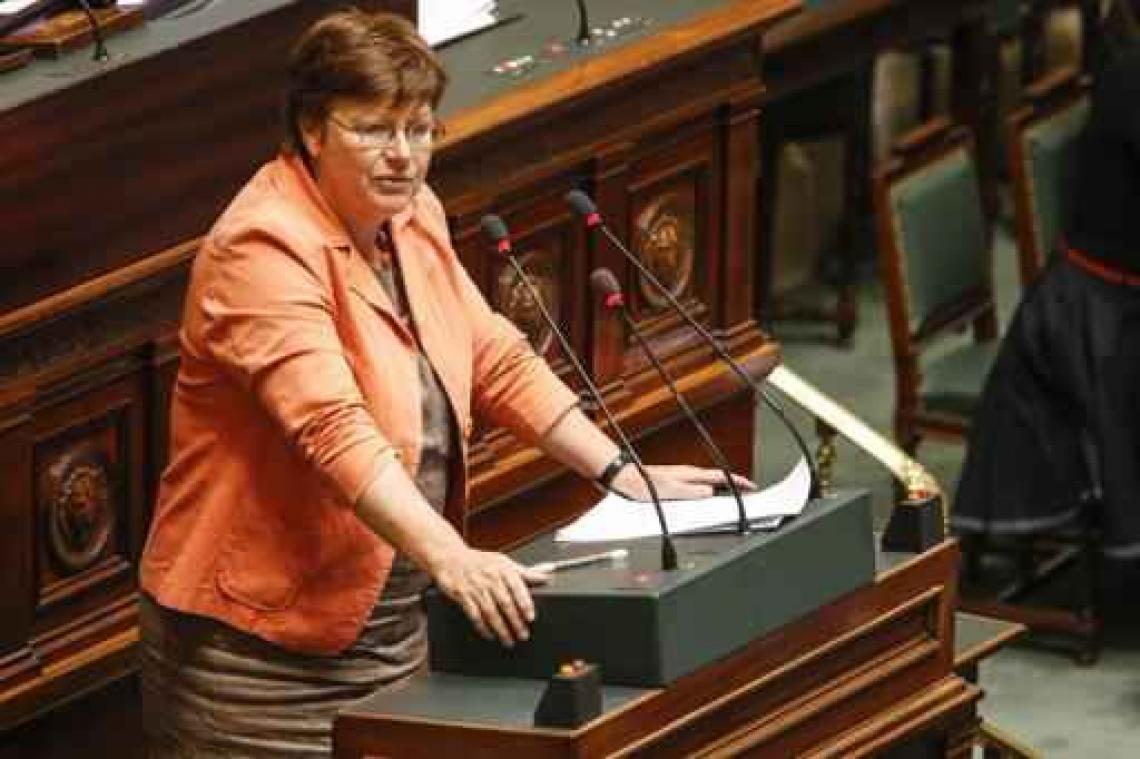 CD&V pleit voor nieuw wetgevend kader voor levenloos geboren kinderen