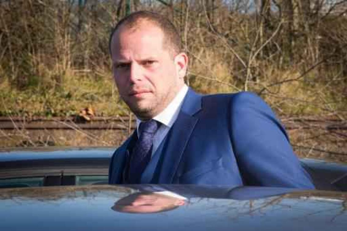 "We zullen alle middelen uitputten om dit tegen te houden"
