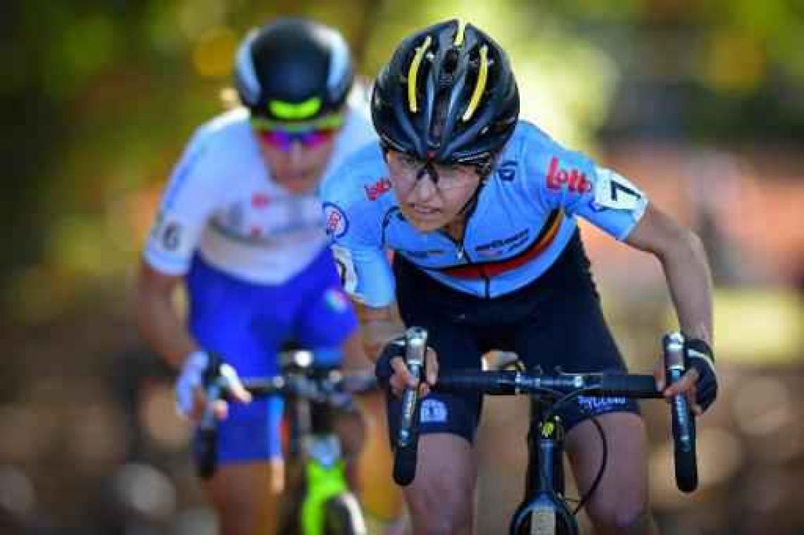 DVV Trofee - Koppenbergcross - Verschueren klopt wereldkampioene De Jong