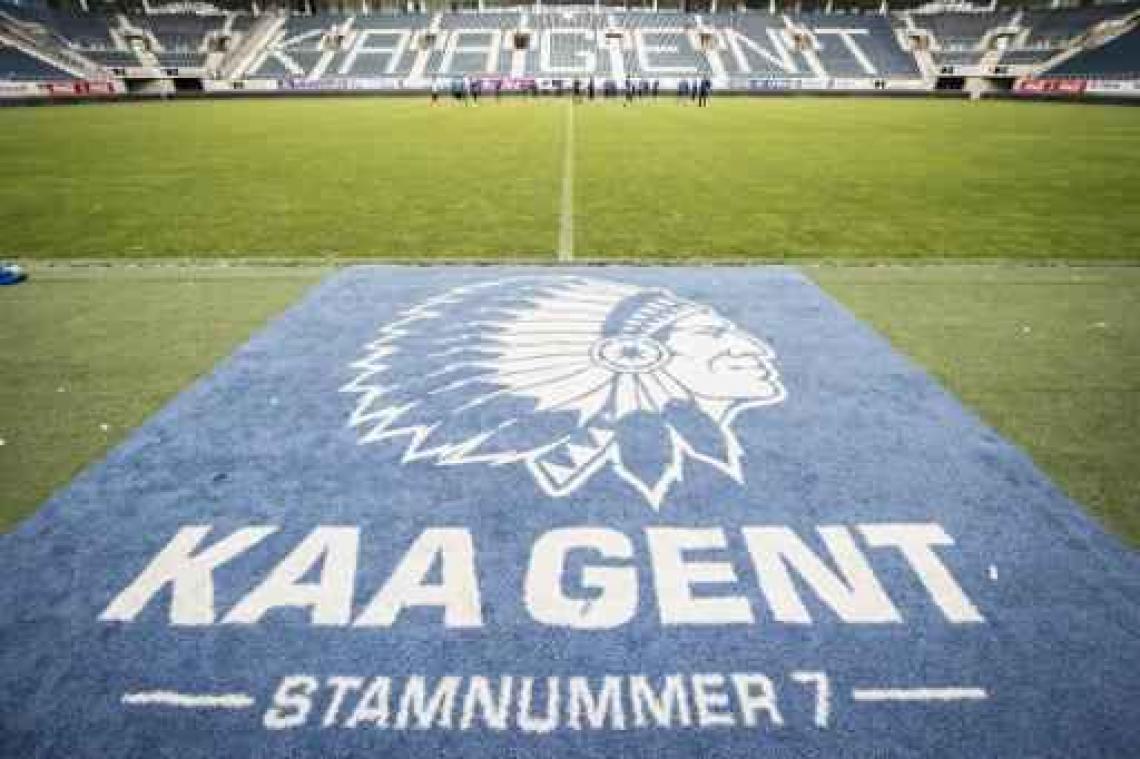 Champions League - AA Gent verdiende 28 miljoen aan kampioenenbal