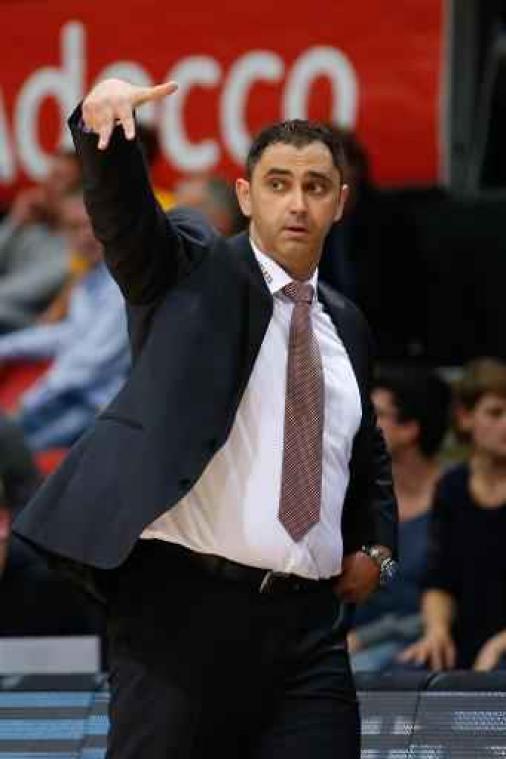 Champions League basket - Oostende verliest op derde speeldag in Straatsburg