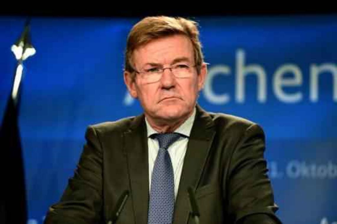 Geen sprake van meerwaardebelasting in nota Van Overtveldt