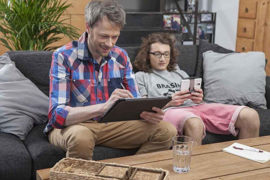 Technologische termen zaaien verwarring