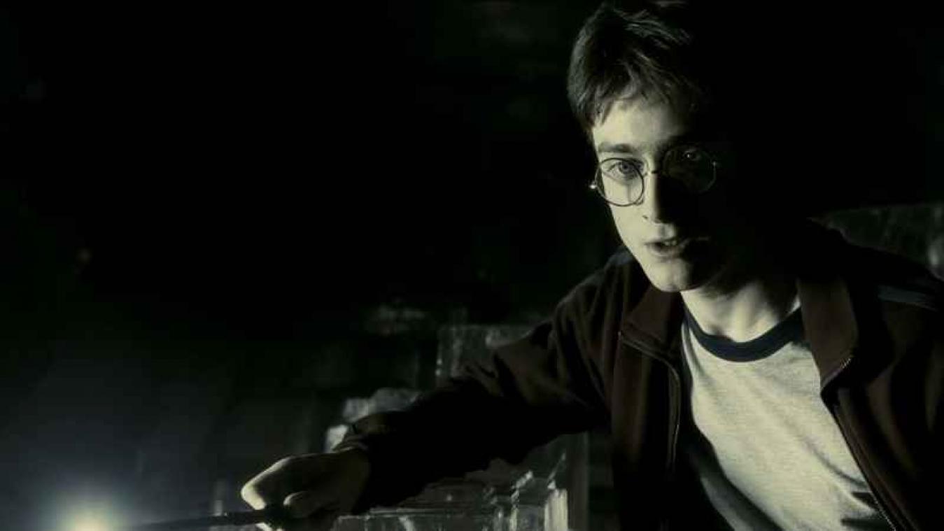Lumos! Je gsm herkent Harry Potter-toverspreuken