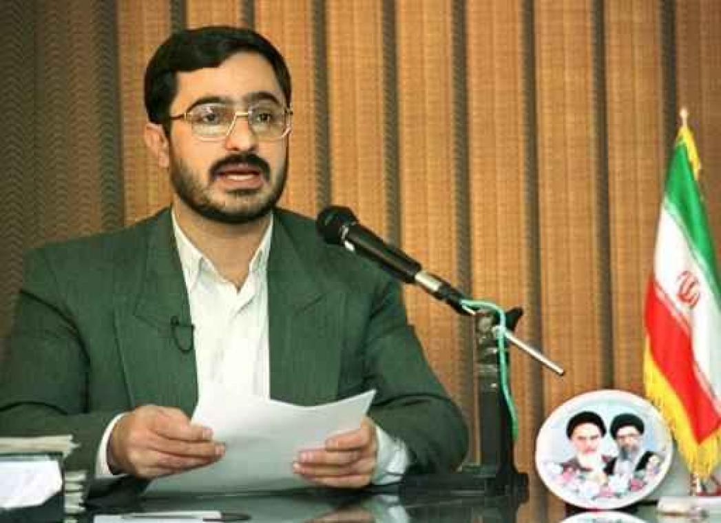 Iraanse oud-procureur veroordeeld tot 135 zweepslagen voor corruptie