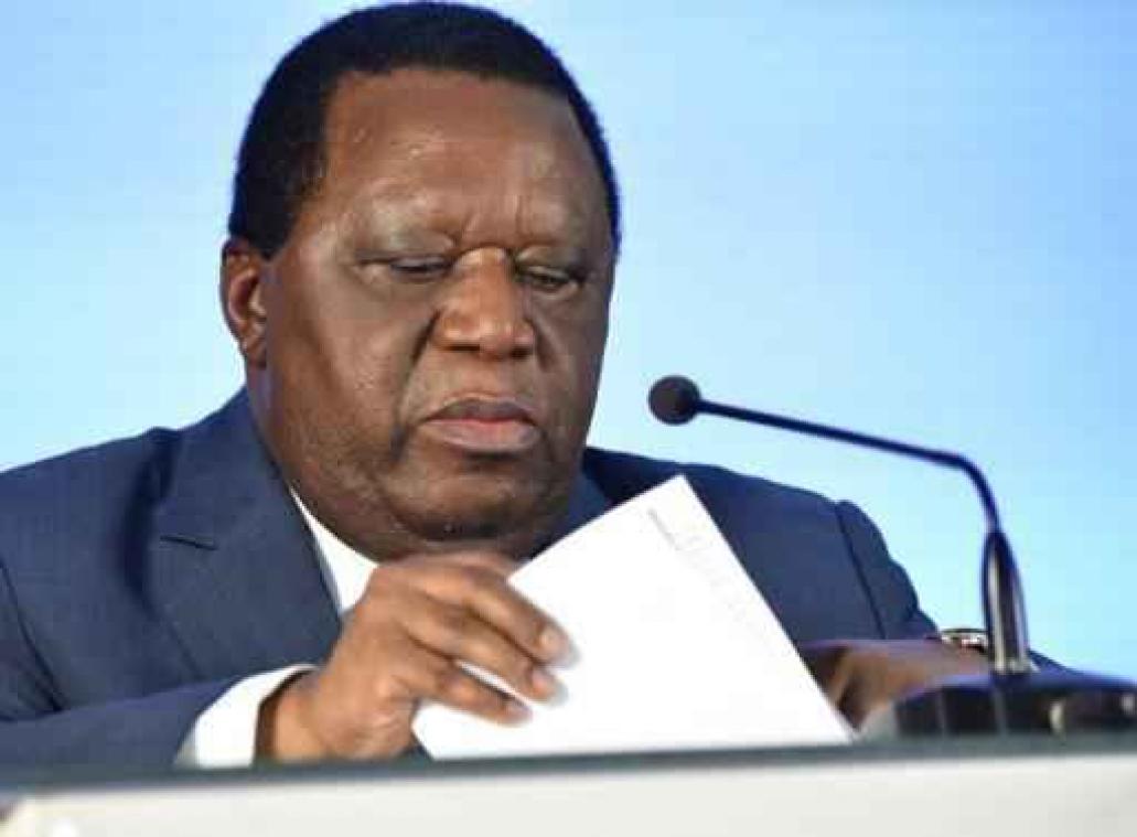 Oppositie in Ivoorkust doet goedkeuring grondwet als doorgestoken kaart af