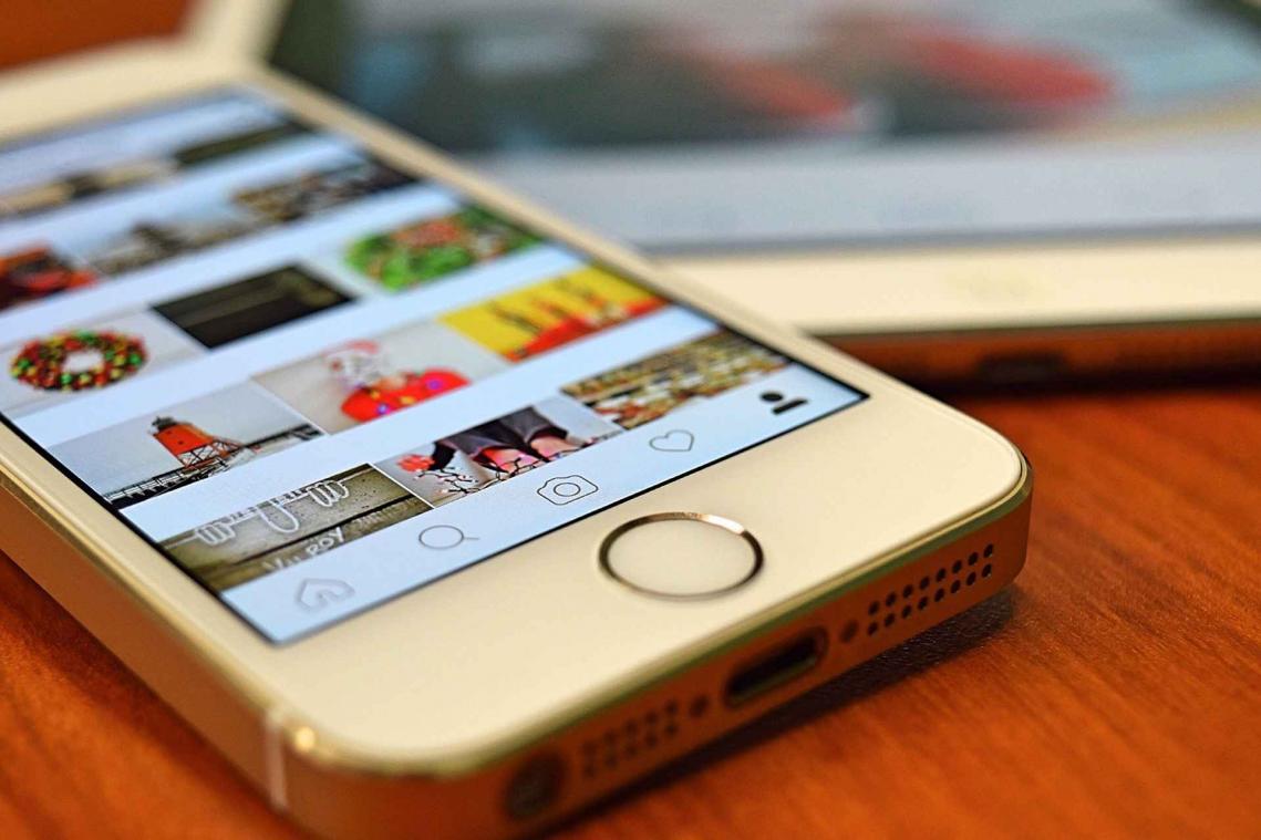 Instagram werkt aan winkelfunctie
