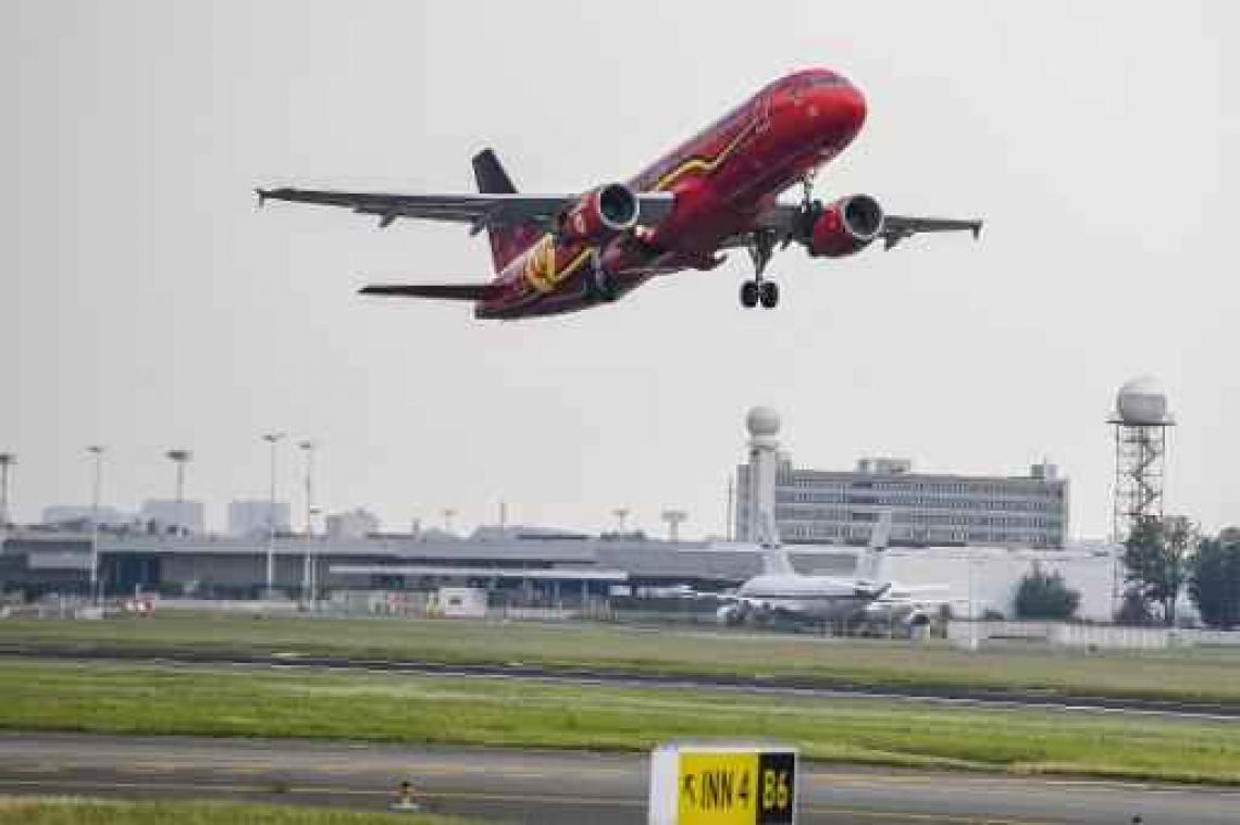 Prijsstunter Wow Air vliegt vanaf juni volgend jaar op Brussels Airport