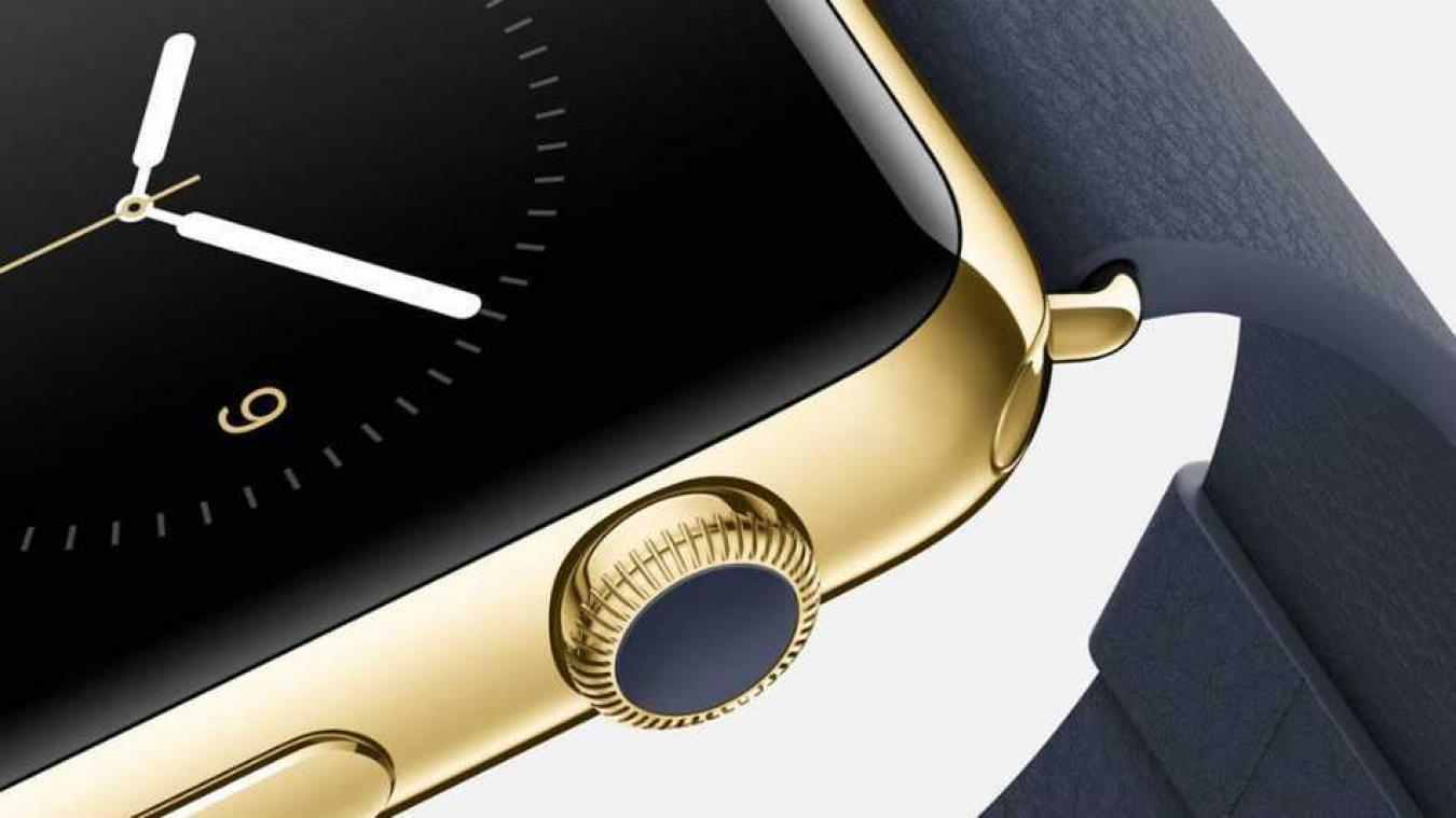 Apple lanceert iOS 8.2 samen met ondersteuning voor de Apple Watch