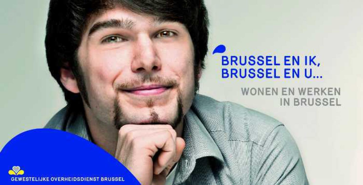 Wat doet de Gewestelijke Overheidsdienst Brussel voor u? 