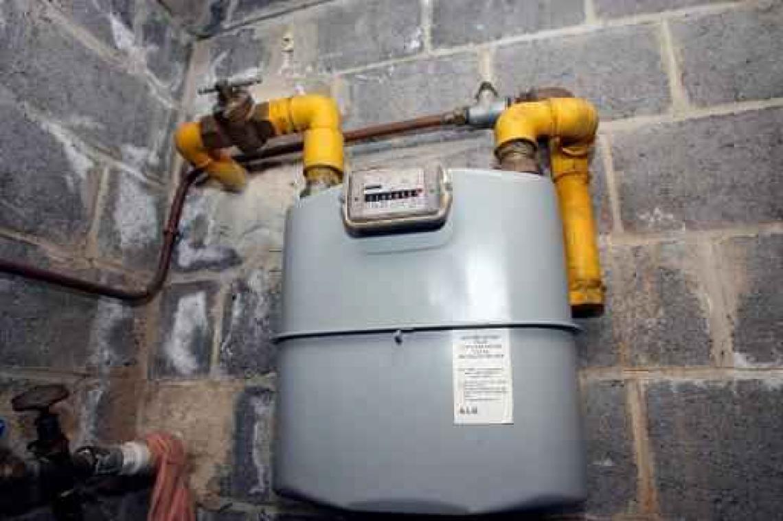 Aardgas niet langer eerste keuze bij nieuwbouw