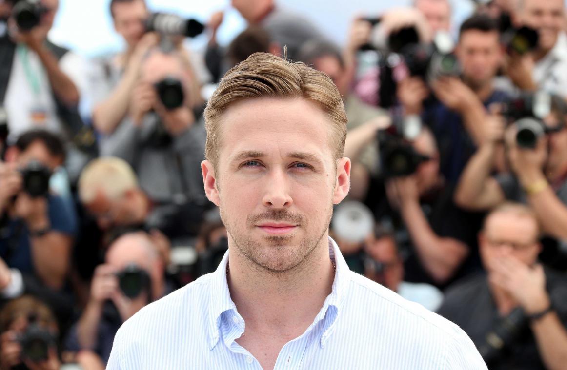 Ryan Gosling, Christian Bale en Brad Pitt zullen tezamen in nieuwe film schitteren