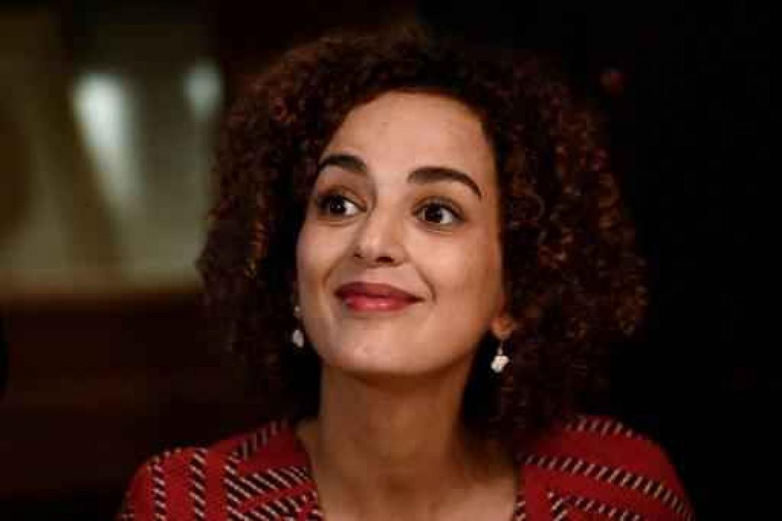 Leïla Slimani wint Prix Goncourt voor "Chanson douce"