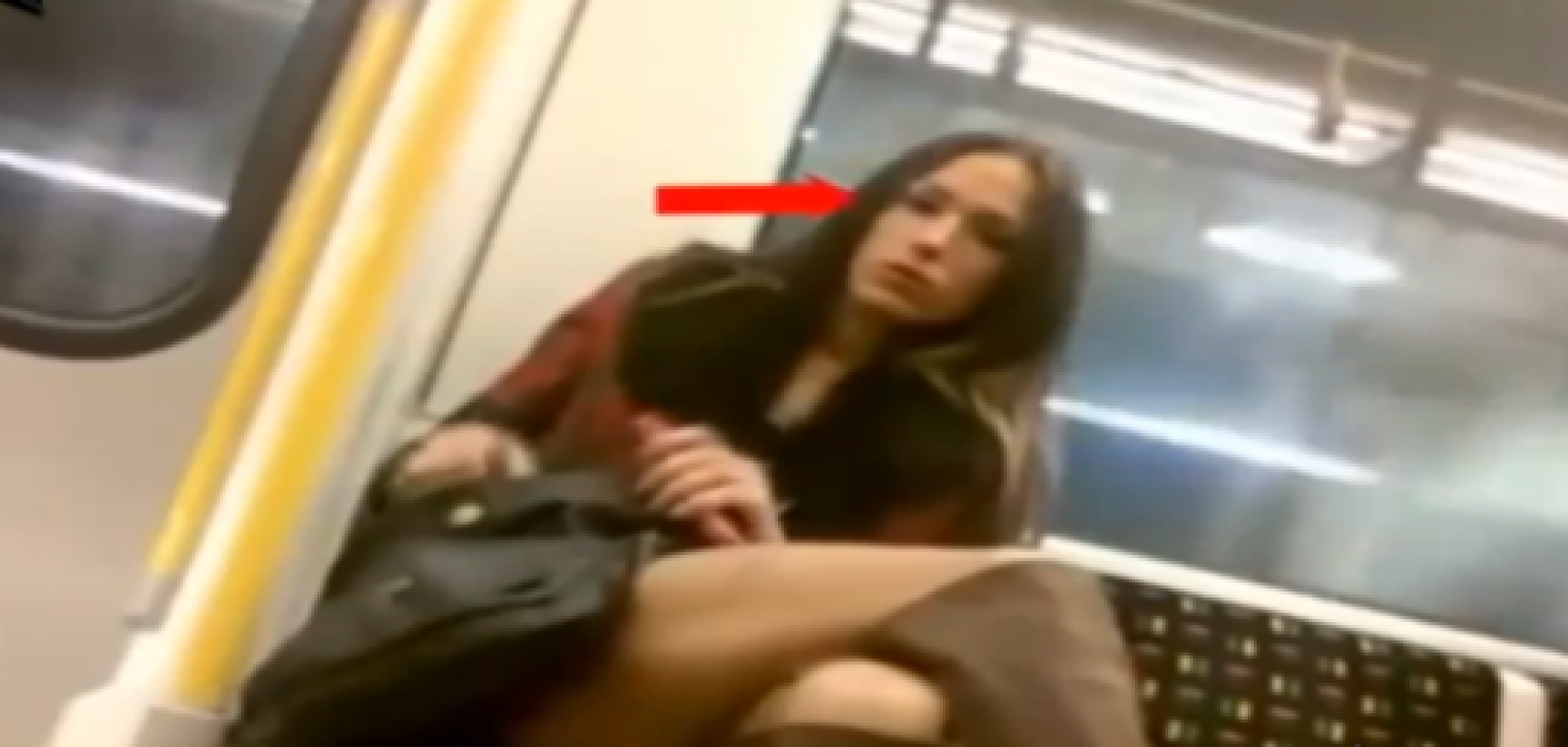 Experiment toont dat vrouwen ook pervert kunnen zijn